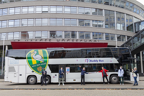 Bubby_Netwerk_bus_Den_Haag