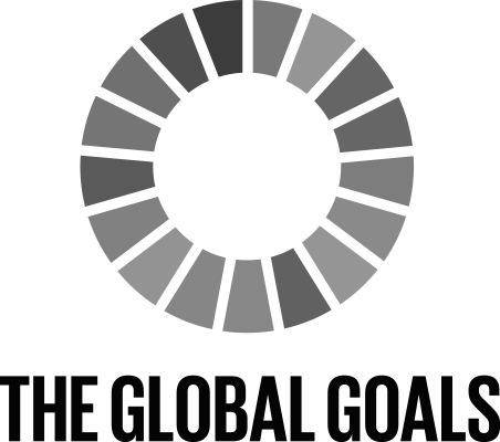 The Global Goals Logo
